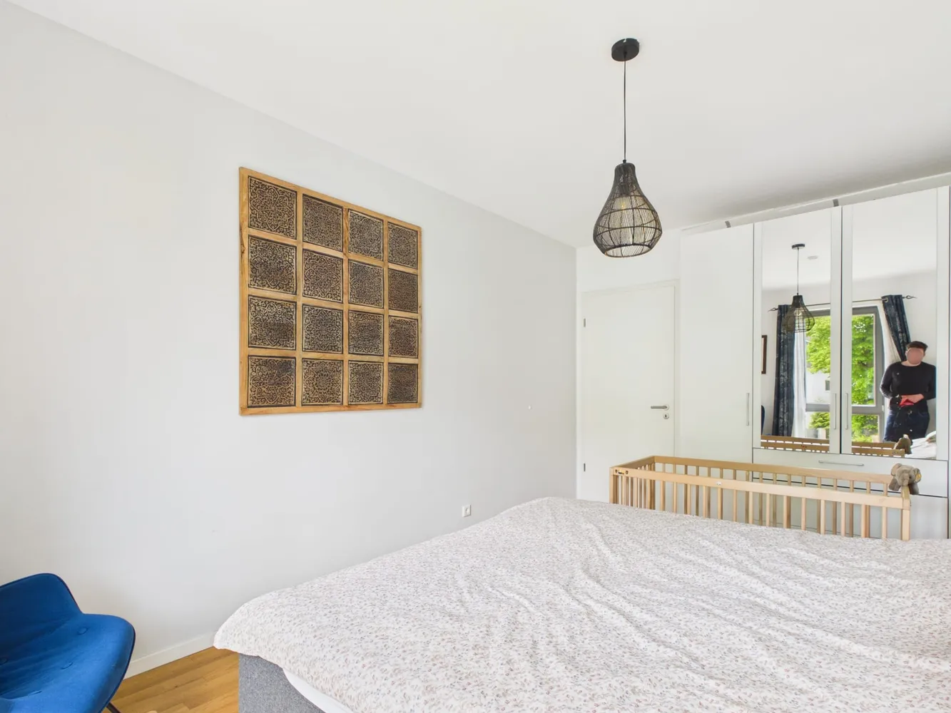 3 Zimmer Wohnung mit 93 m² in Berlin – Bild 10