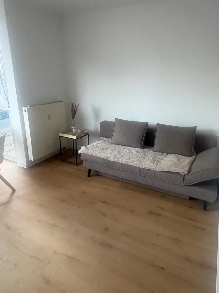 2 Zimmer Wohnung mit 55 m² in Ludwigshafen am Rhein – Bild 8
