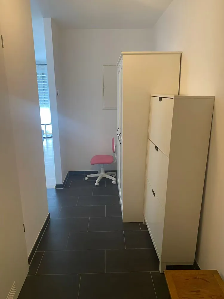 1 Zimmer Wohnung mit 39 m² in Frankfurt am Main – Bild 4