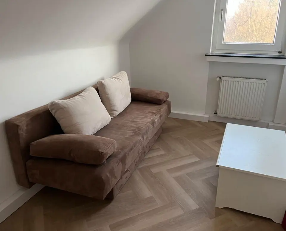 3 Zimmer Wohnung mit 58 m² in Essen – Bild 3