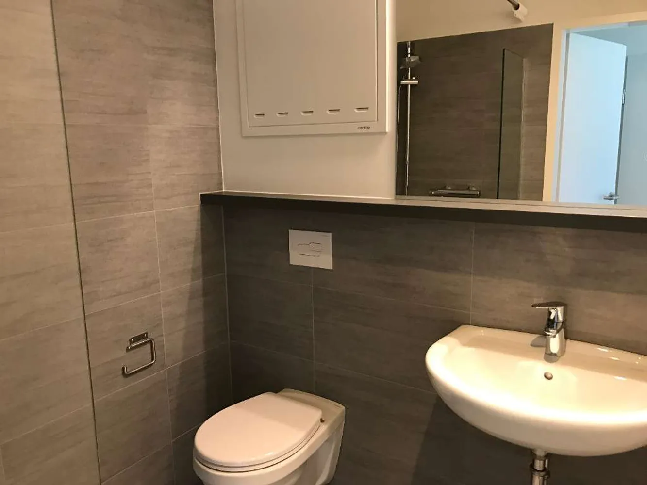 1 Zimmer Wohnung mit 22 m² in Hannover – Bild 3
