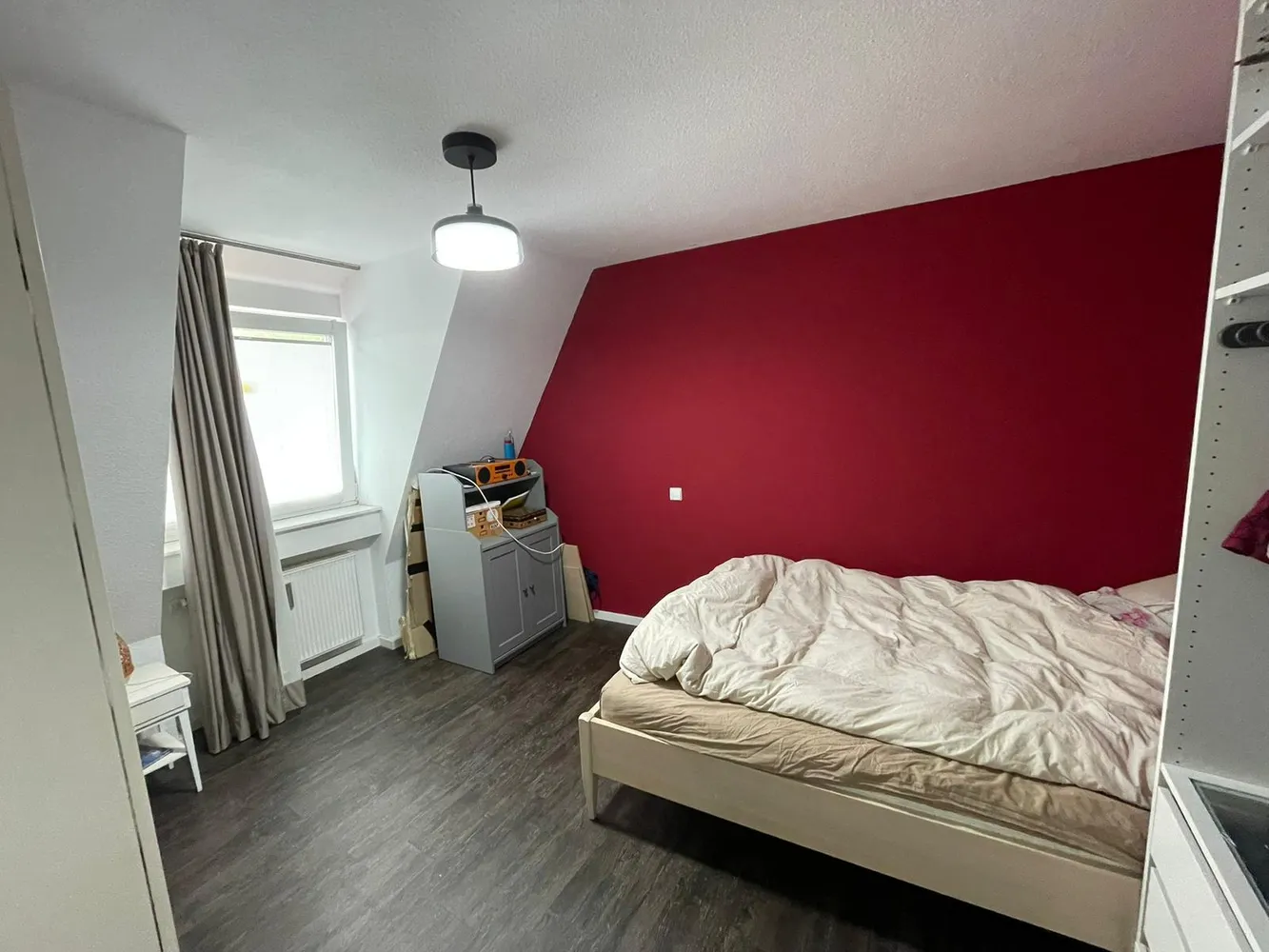 2 Zimmer Wohnung mit 63 m² in Köln – Bild 12