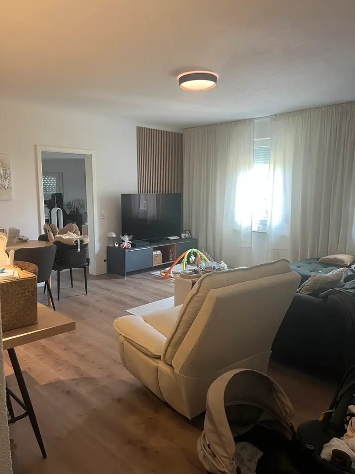 3 Zimmer Wohnung mit 92 m² in Göppingen – Bild 4