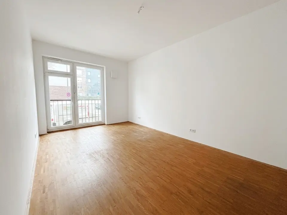4 Zimmer Wohnung mit 107 m² in Winsen (Luhe) – Bild 1