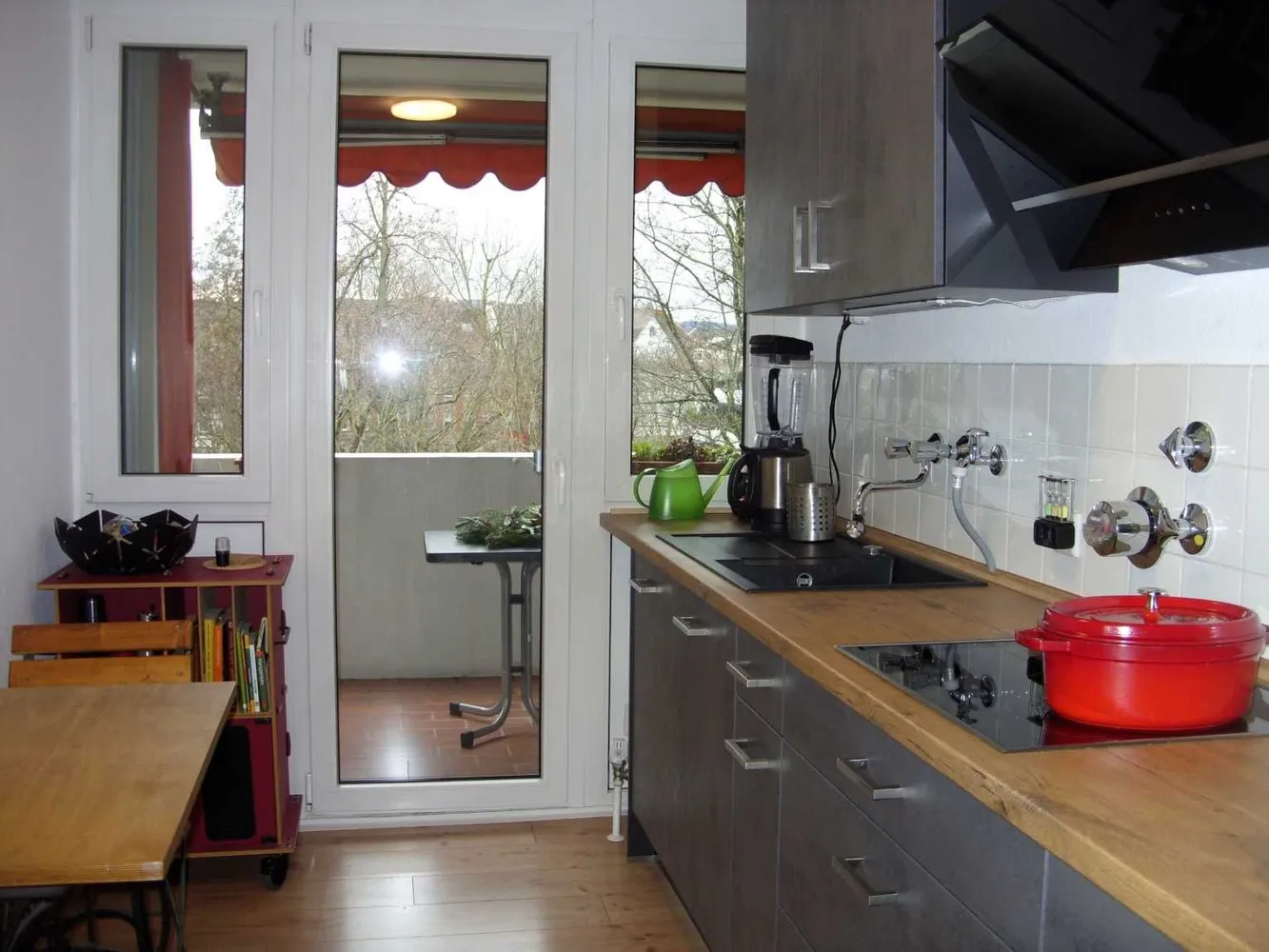 3 Zimmer Wohnung mit 79 m² in Karlsruhe – Bild 12