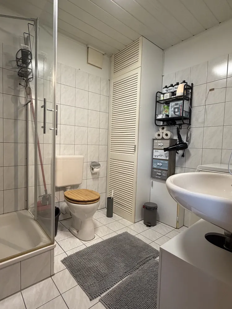 1 Zimmer Wohnung mit 39 m² in Wesel – Bild 4