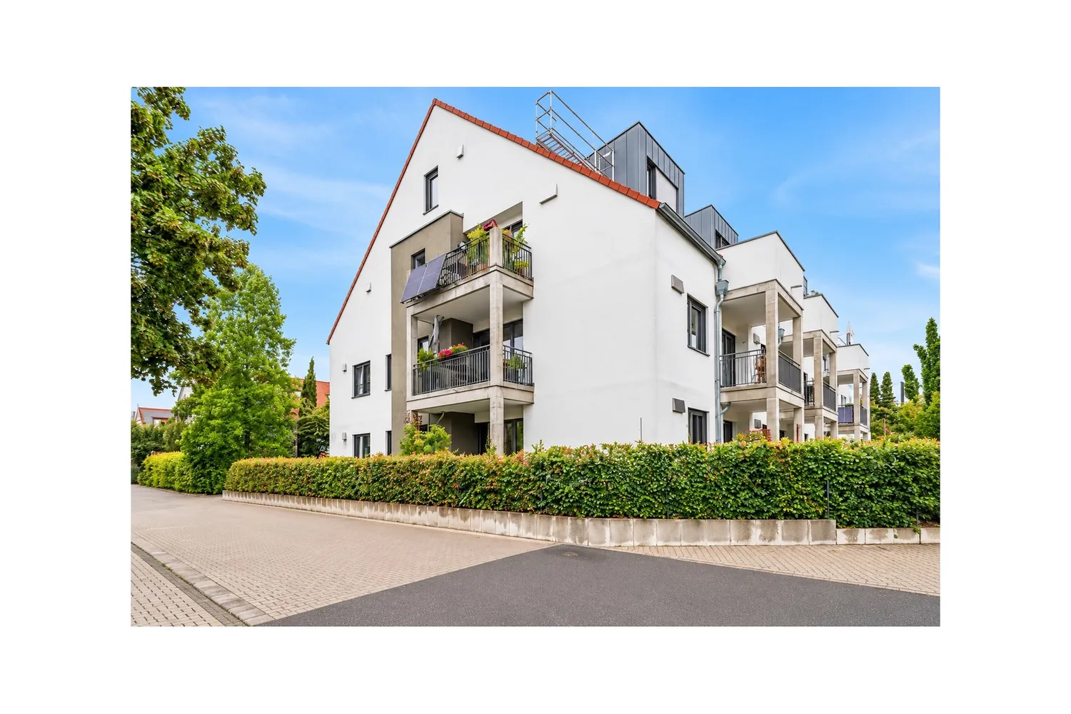 3 Zimmer Wohnung mit 79 m² in Mainz – Bild 2