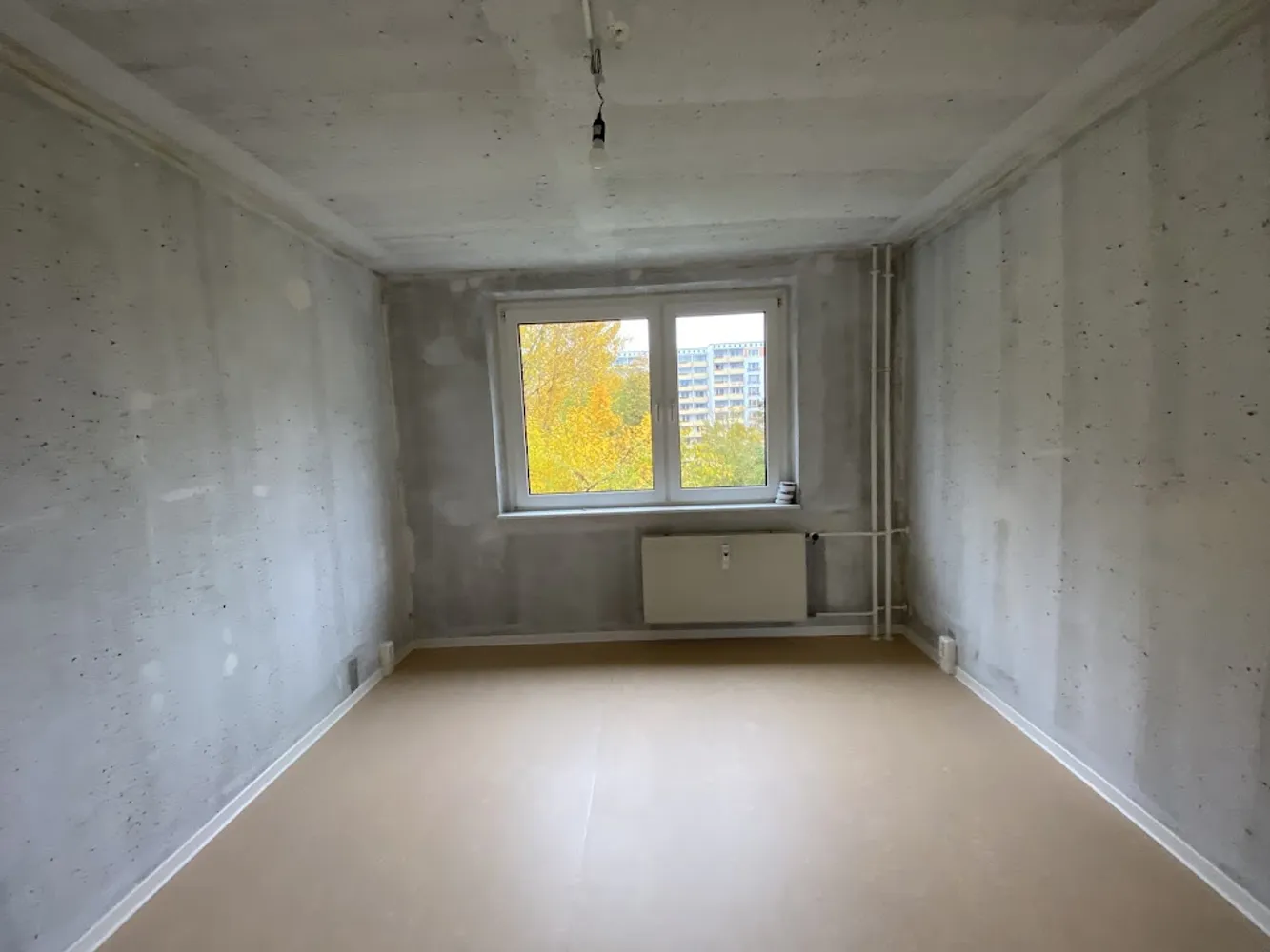 2 Zimmer Wohnung mit 58 m² in Berlin – Bild 2