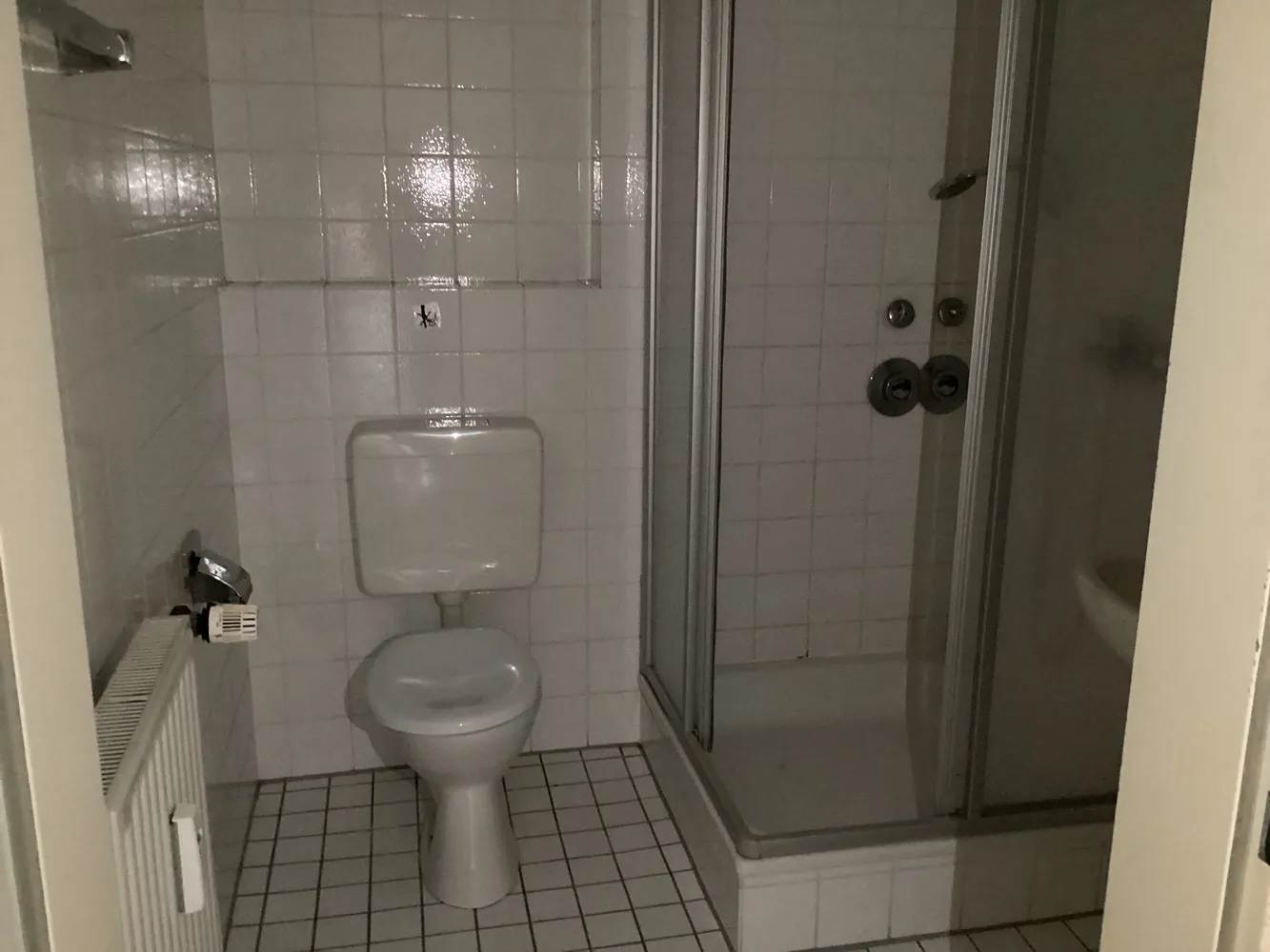1 Zimmer Wohnung mit 38 m² in Osnabrück – Bild 6