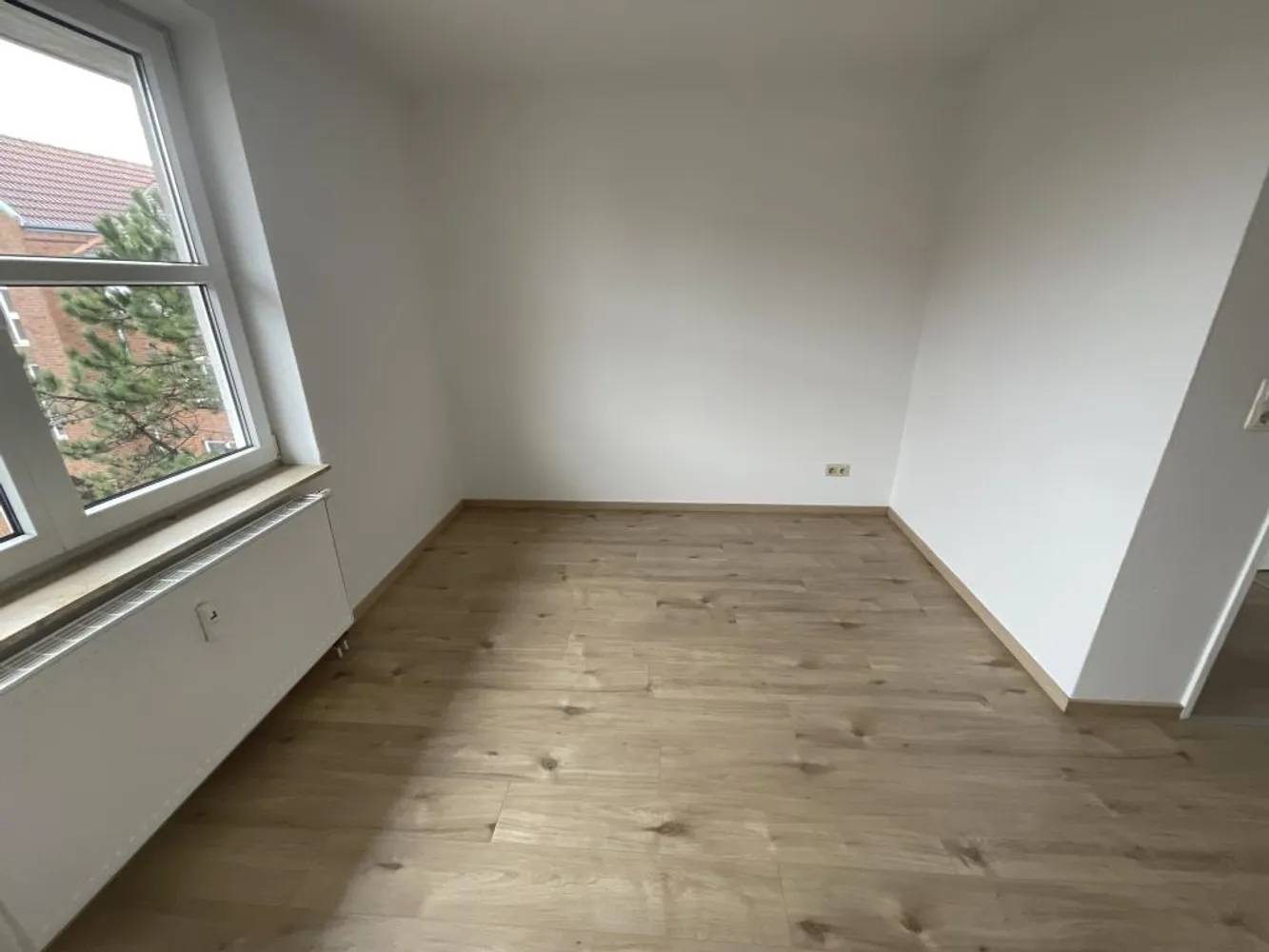 3 Zimmer Wohnung mit 81 m² in Wilhelmshaven – Bild 8