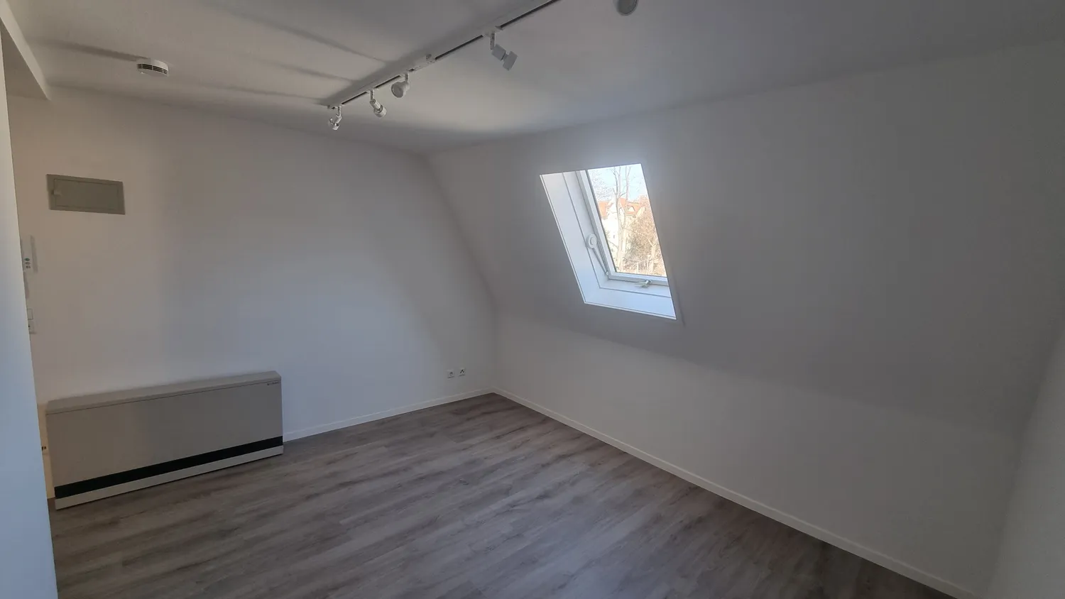 1 Zimmer Wohnung mit 28 m² in Stuttgart – Bild 7