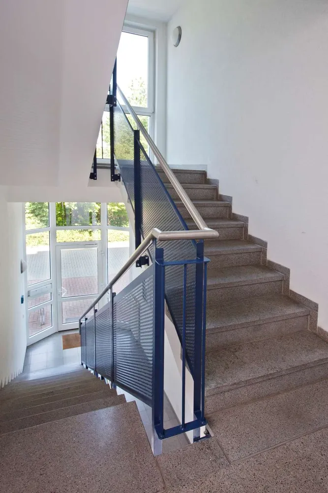 2 room apartment with 68 m² in Magdeburg – Photo 4