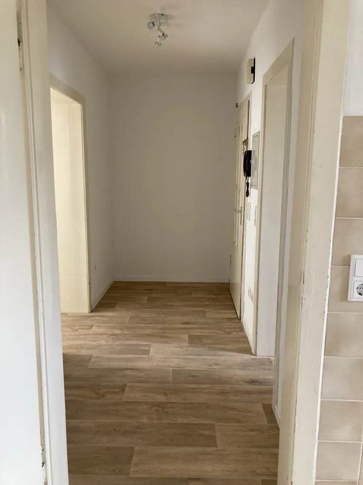 3 Zimmer Wohnung mit 51 m² in Hagen – Bild 1