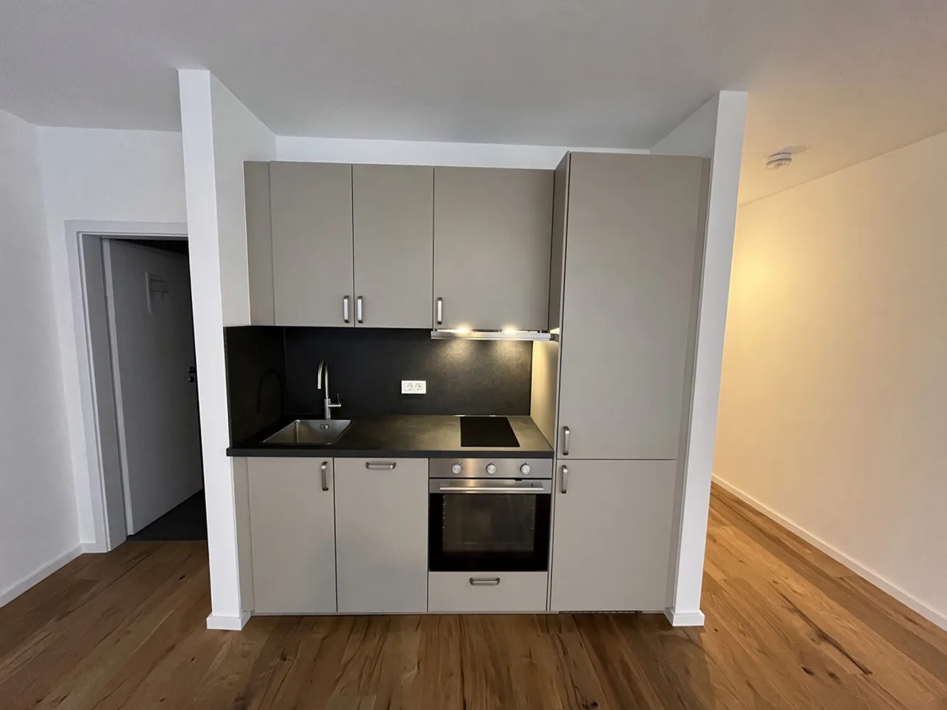 1 Zimmer Wohnung mit 48 m² in Frankfurt am Main – Bild 7