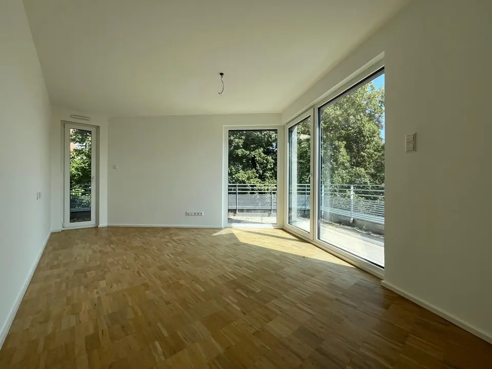 4 Zimmer Wohnung mit 146 m² in Metzingen – Bild 2