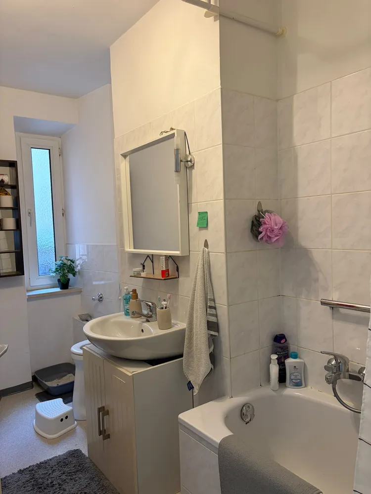 3 Zimmer Wohnung mit 81 m² in München – Bild 6