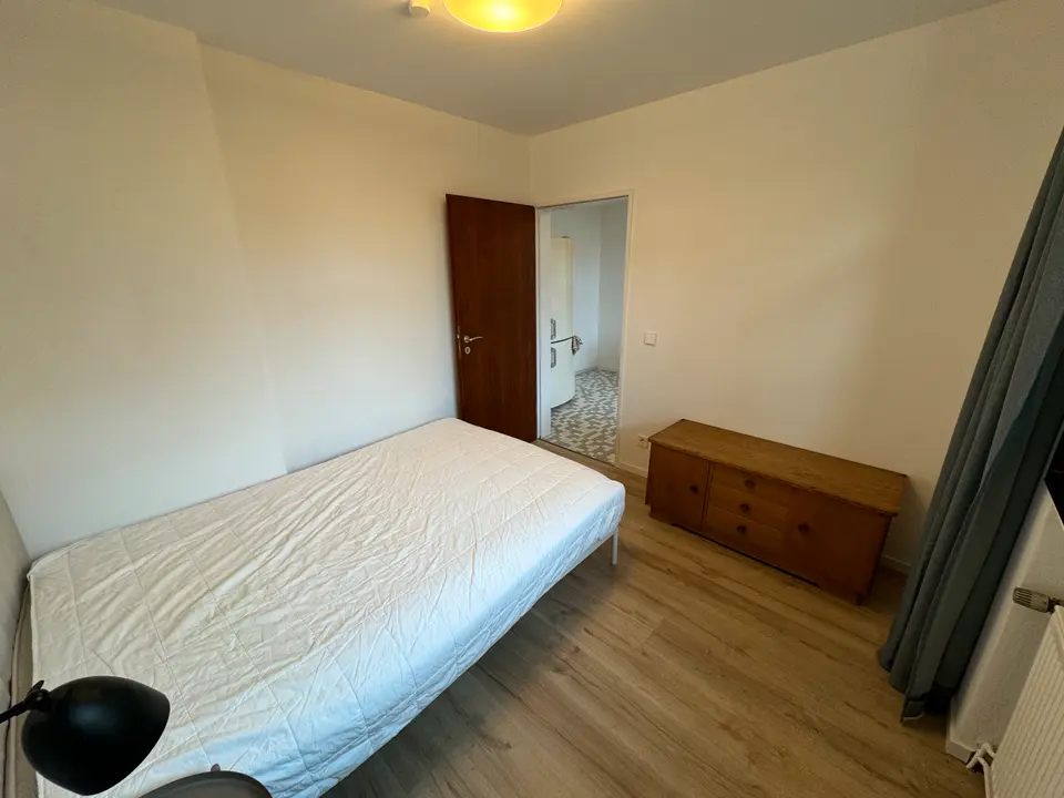 2 Zimmer Wohnung mit 43 m² in Hannover – Bild 10