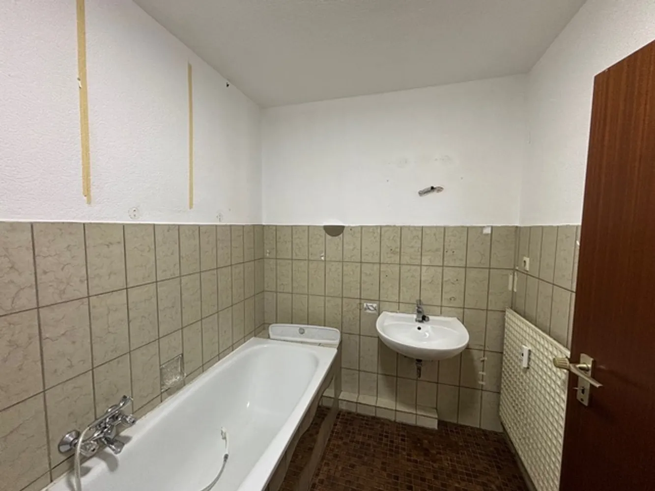 2 Zimmer Wohnung mit 66 m² in Lünen – Bild 7