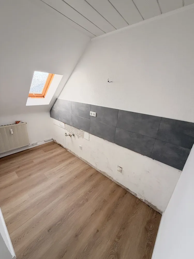 2 Zimmer Wohnung mit 42 m² in Duisburg – Bild 9