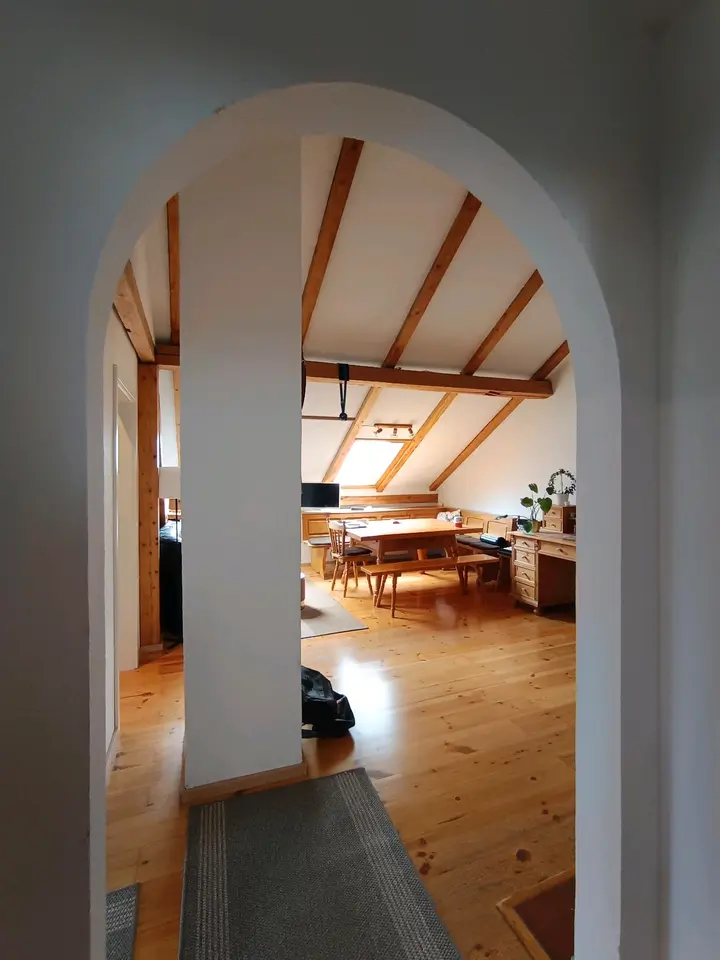 WG-Zimmer mit 17 m² in Rosenheim – Bild 8