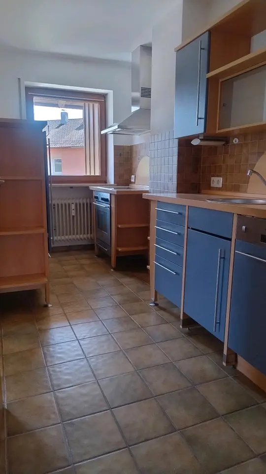 3 Zimmer Wohnung mit 69 m² in Traunstein – Bild 3