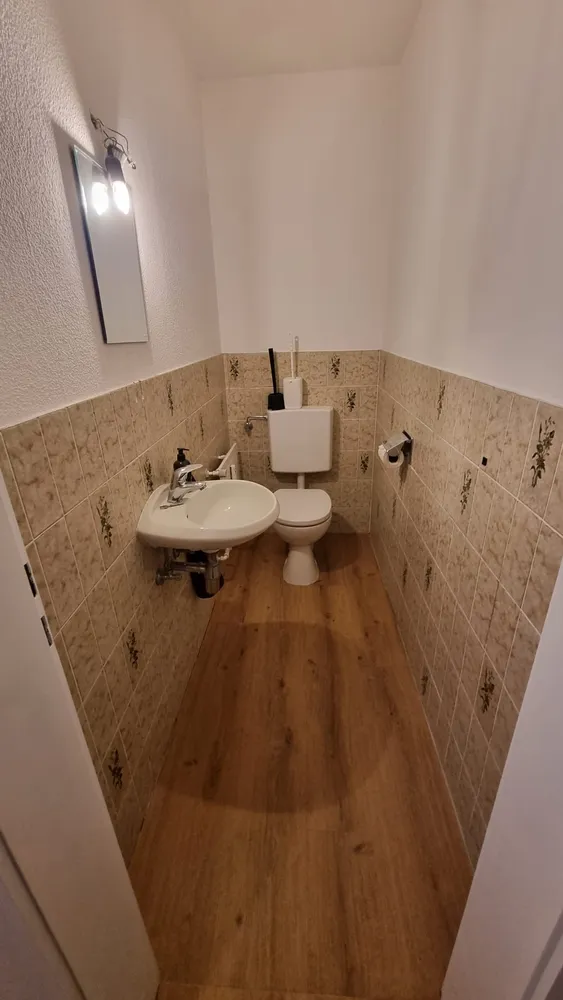 3 Zimmer Wohnung mit 99 m² in Augsburg – Bild 3