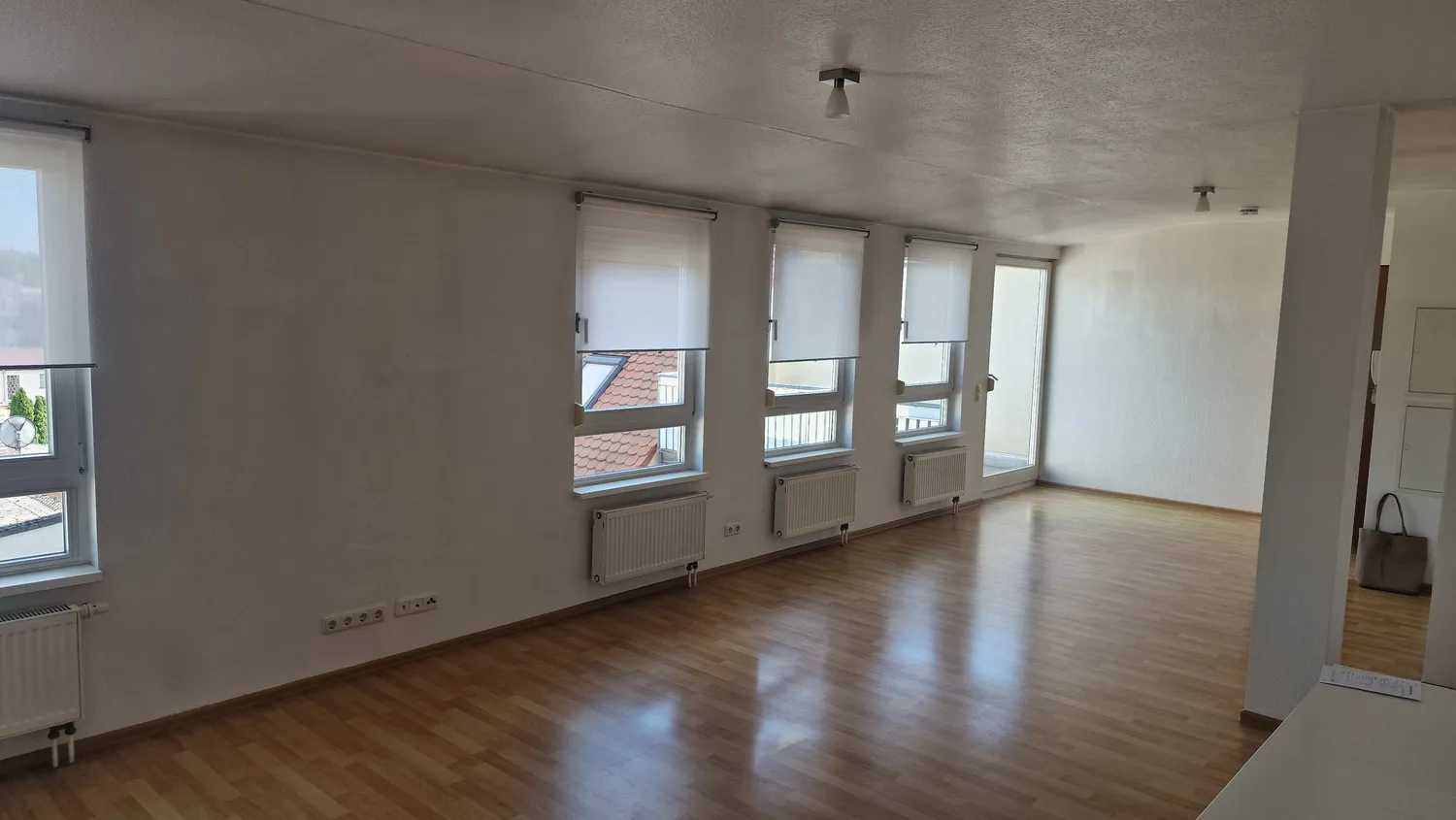 3 Zimmer Wohnung mit 101 m² in Dreieich – Bild 3