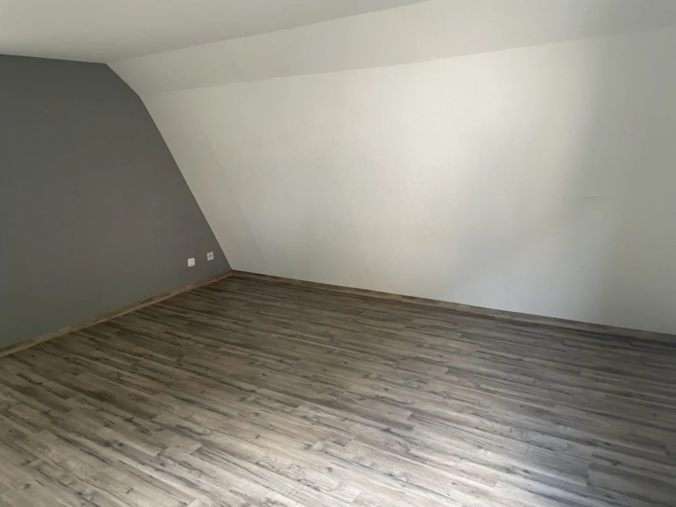 3 Zimmer Wohnung mit 69 m² in Flensburg – Bild 2