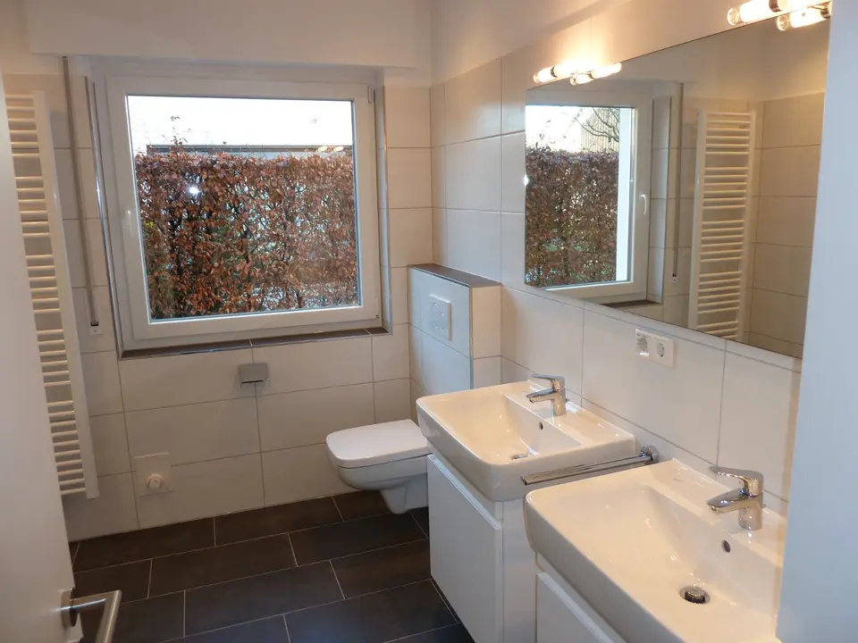 3 Zimmer Wohnung mit 93 m² in Vechta – Bild 6