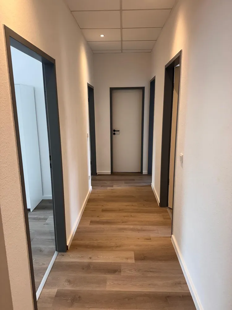 WG-Zimmer mit 12 m² in Aachen – Bild 2