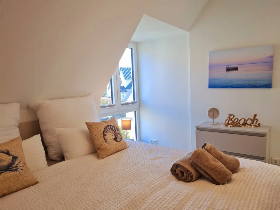 WG-Zimmer mit 56 m² in Lübeck – Bild 6