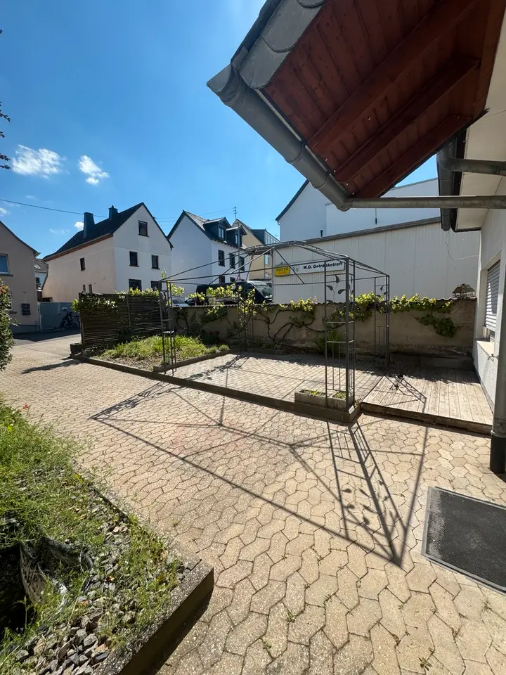 4 Zimmer Haus mit 84 m² in Koblenz – Bild 3