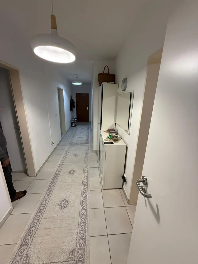 4 Zimmer Wohnung mit 71 m² in Gelsenkirchen – Bild 7