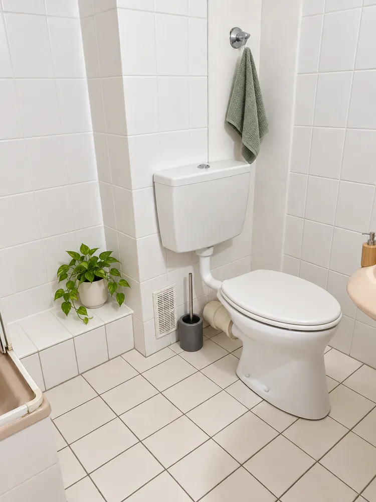 2 Zimmer Wohnung mit 41 m² in Duisburg – Bild 12