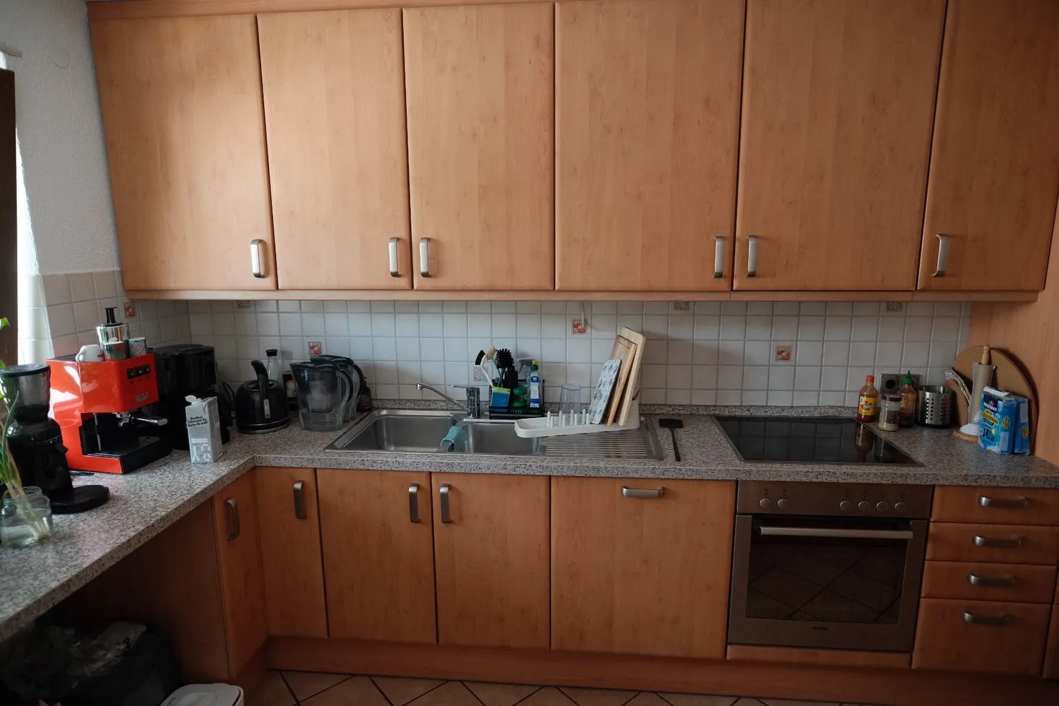 4 Zimmer Wohnung mit 165 m² in Mannheim – Bild 4
