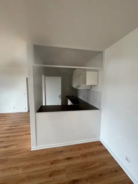 2 Zimmer Wohnung mit 45 m² in Hamburg – Bild 3