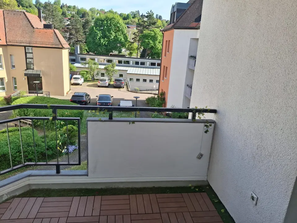 4 Zimmer Wohnung mit 90 m² in Schwäbisch Gmünd – Bild 4