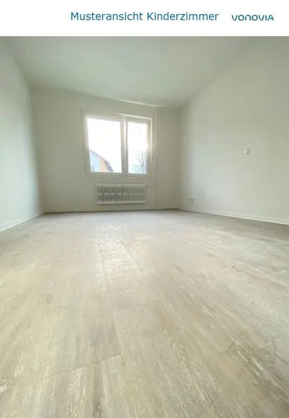 3 Zimmer Wohnung mit 53 m² in Essen – Bild 6