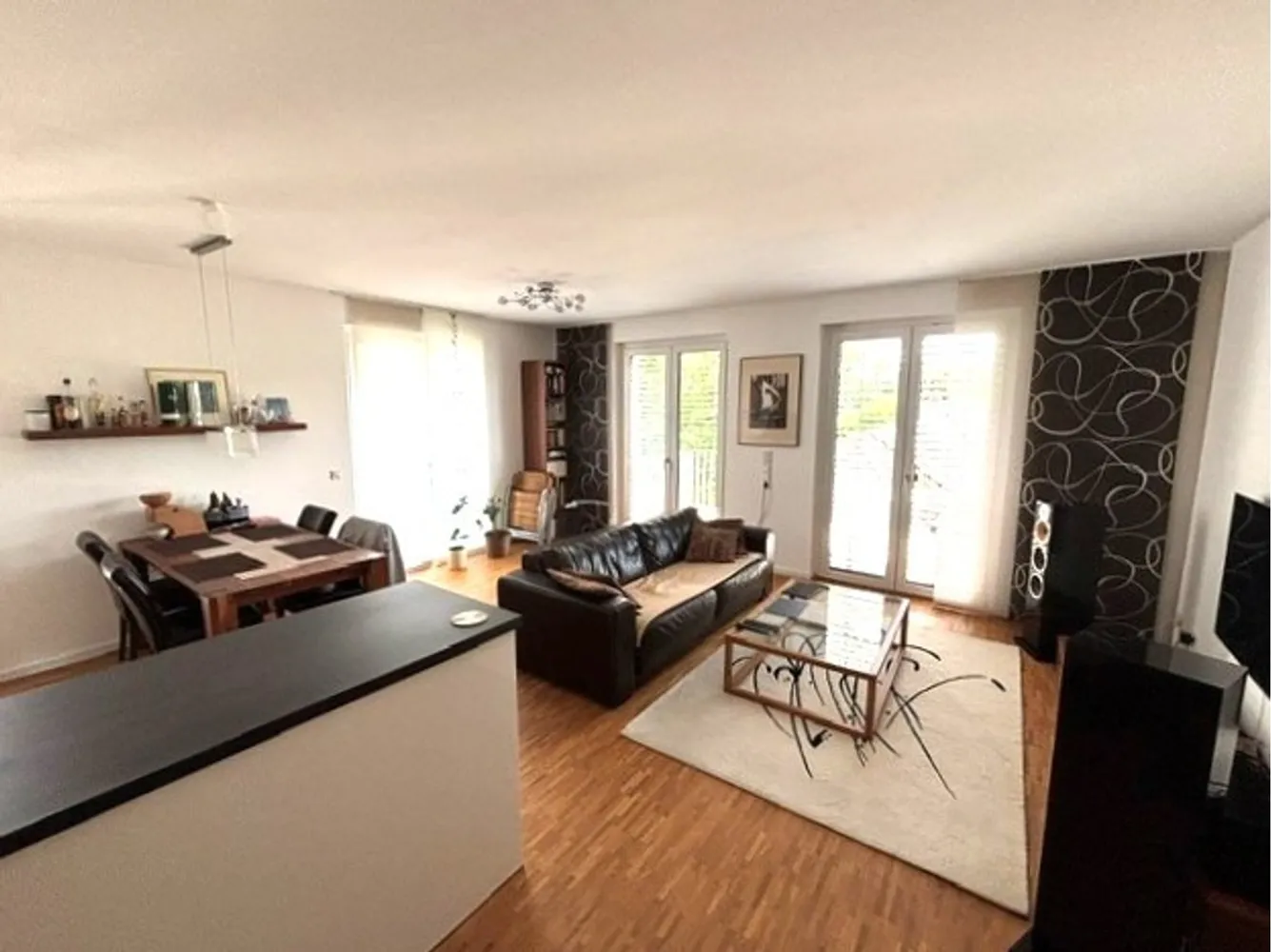 3 Zimmer Wohnung mit 87 m² in Kassel – Bild 2