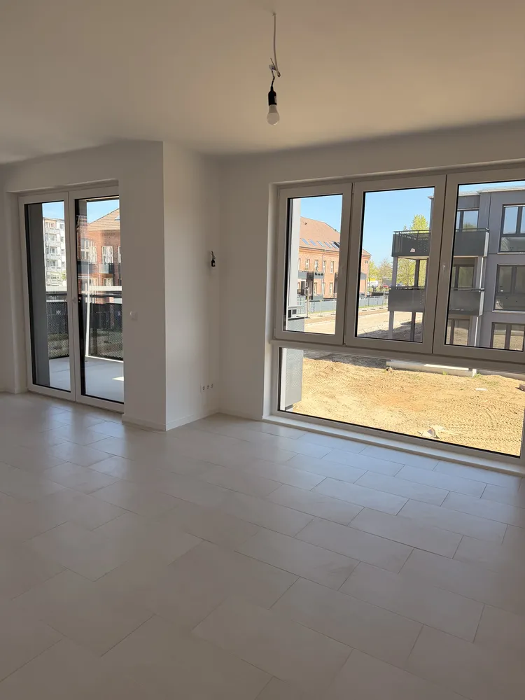 3 Zimmer Wohnung mit 89 m² in Bernau bei Berlin – Bild 11