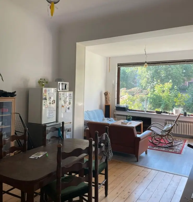 WG-Zimmer mit 15 m² in Bremen – Bild 7