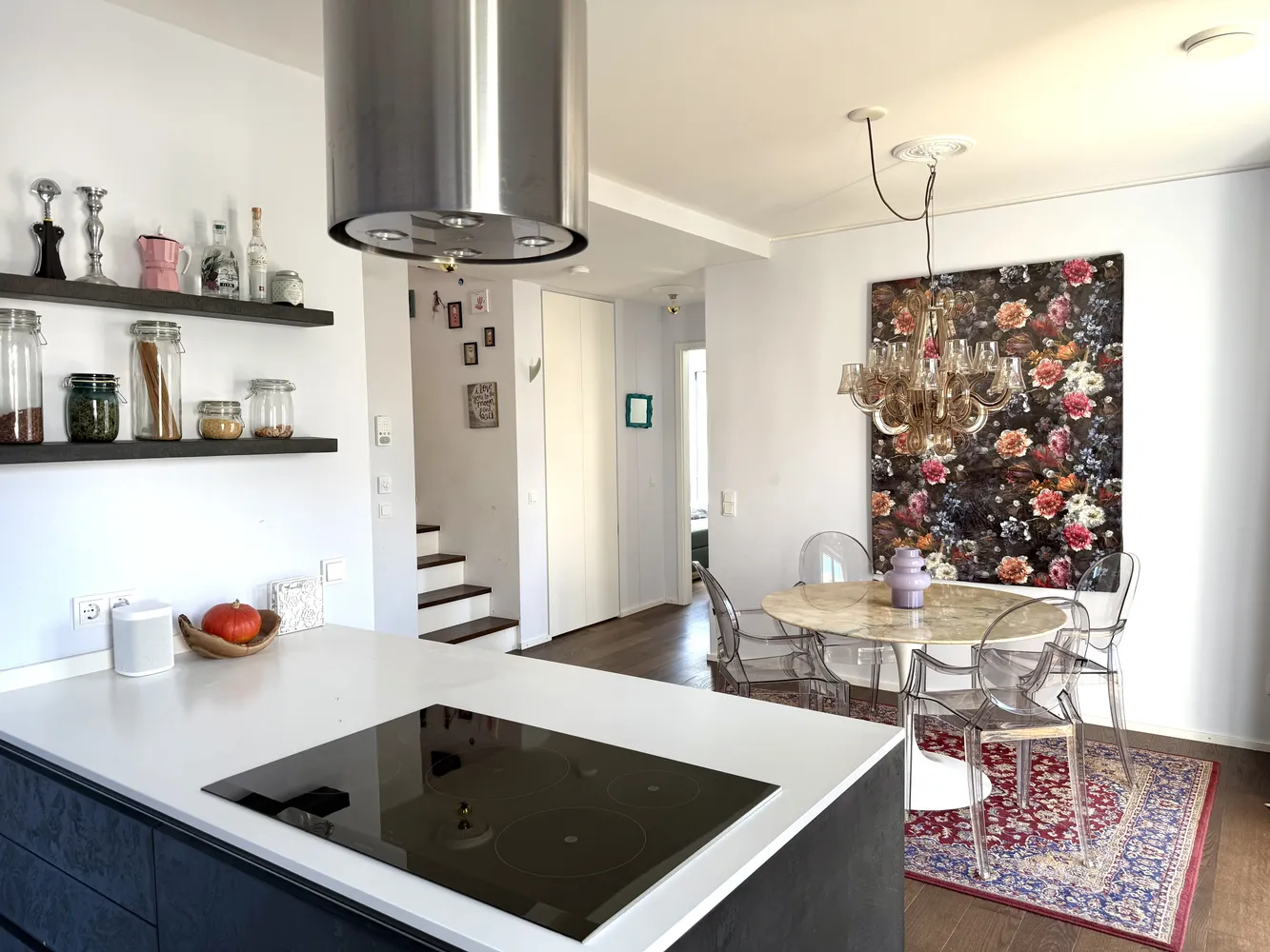 4 Zimmer Wohnung mit 95 m² in München – Bild 7