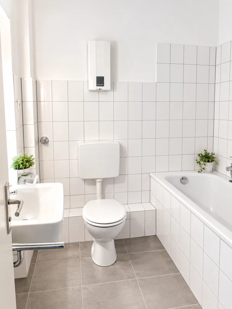 2 Zimmer Wohnung mit 56 m² in Krefeld – Bild 2
