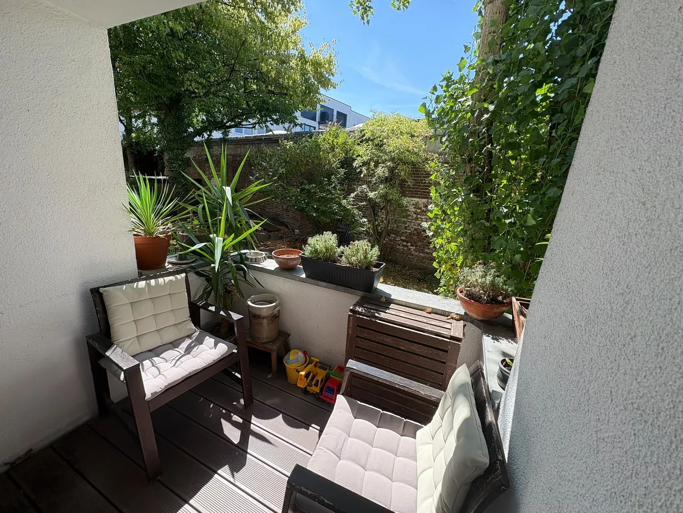 3 Zimmer Wohnung mit 76 m² in Köln – Bild 11
