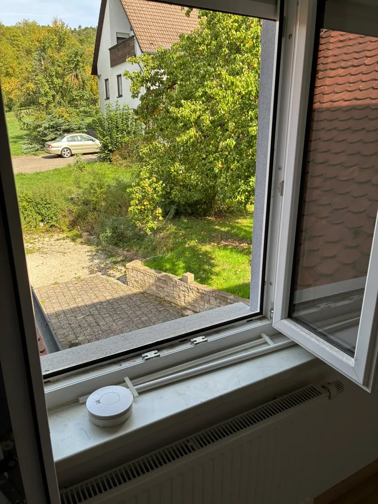 3 Zimmer Wohnung mit 63 m² in Ansbach – Bild 5