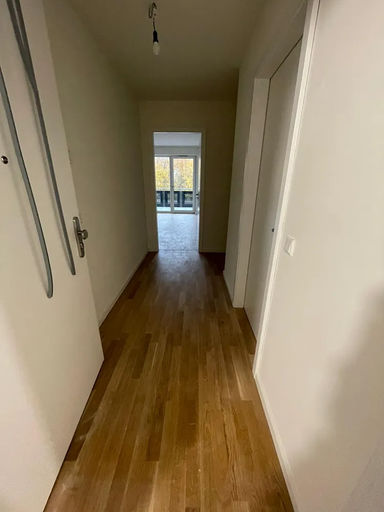 2 Zimmer Wohnung mit 48 m² in Rostock – Bild 6