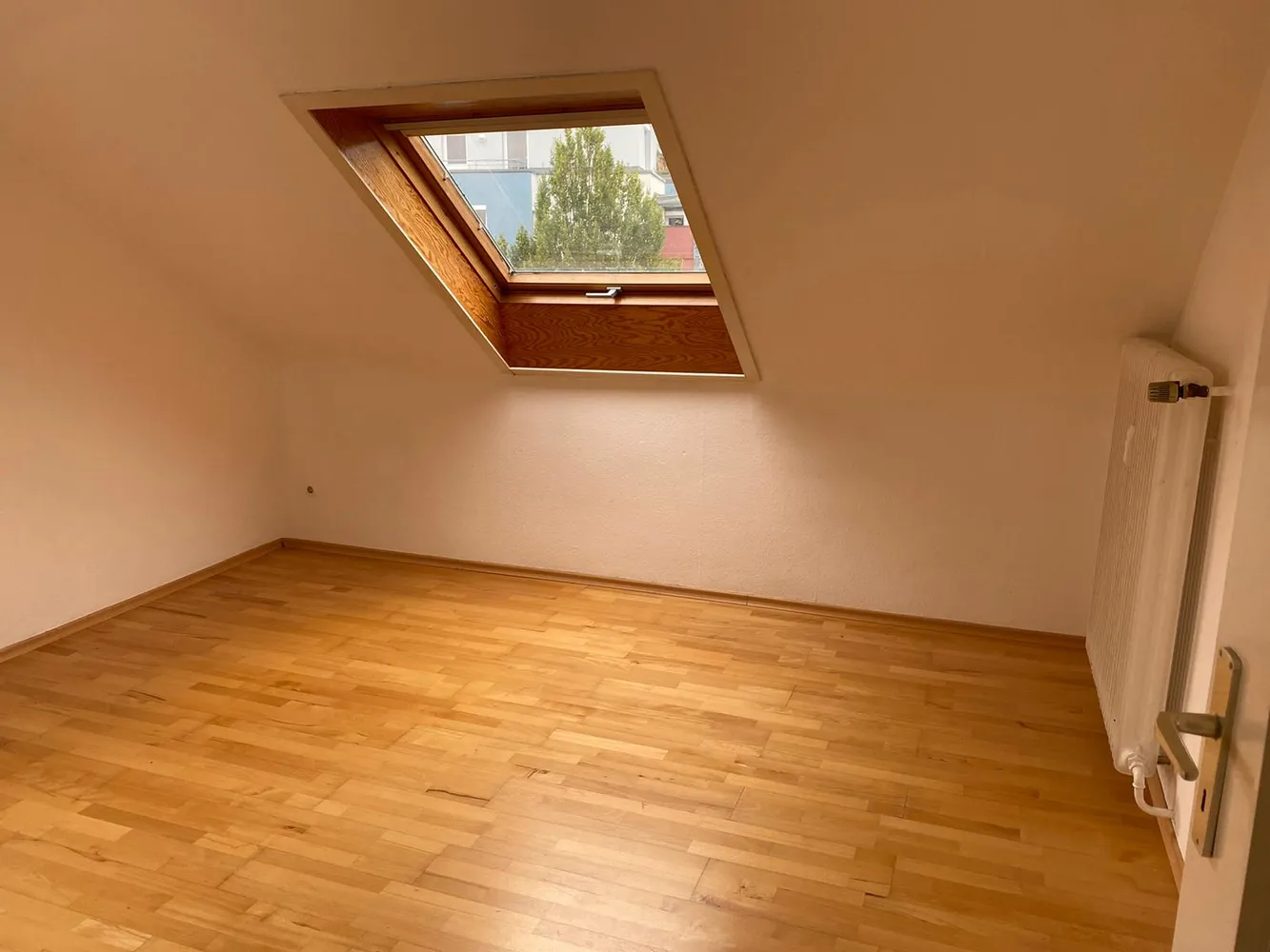 3 Zimmer Wohnung mit 56 m² in Stuttgart – Bild 12