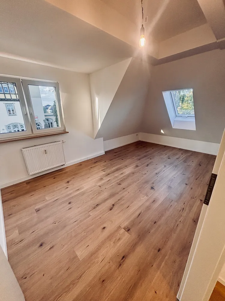 5 Zimmer Wohnung mit 115 m² in Dresden – Bild 5