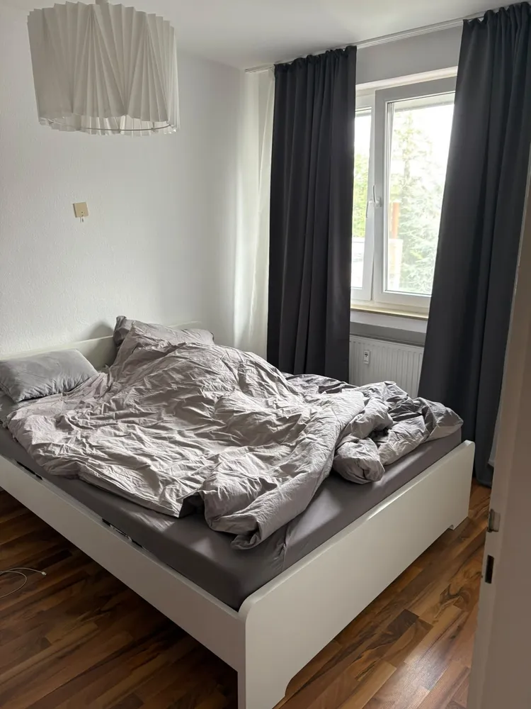 2 Zimmer Wohnung mit 55 m² in Aachen – Bild 7