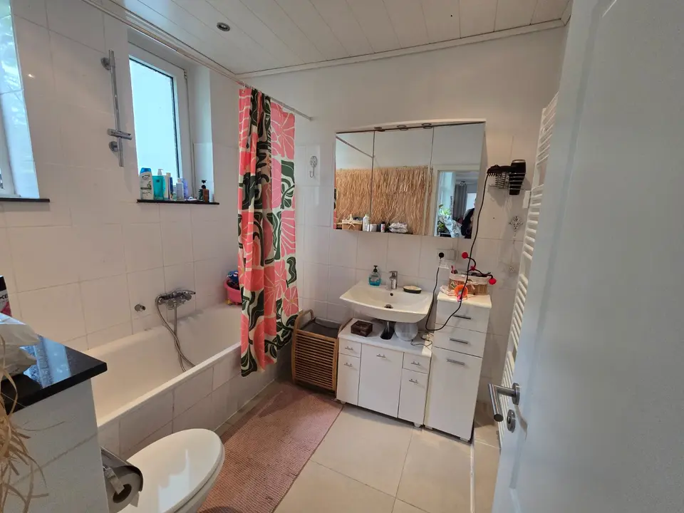 WG-Zimmer mit 98 m² in Hilden – Bild 7